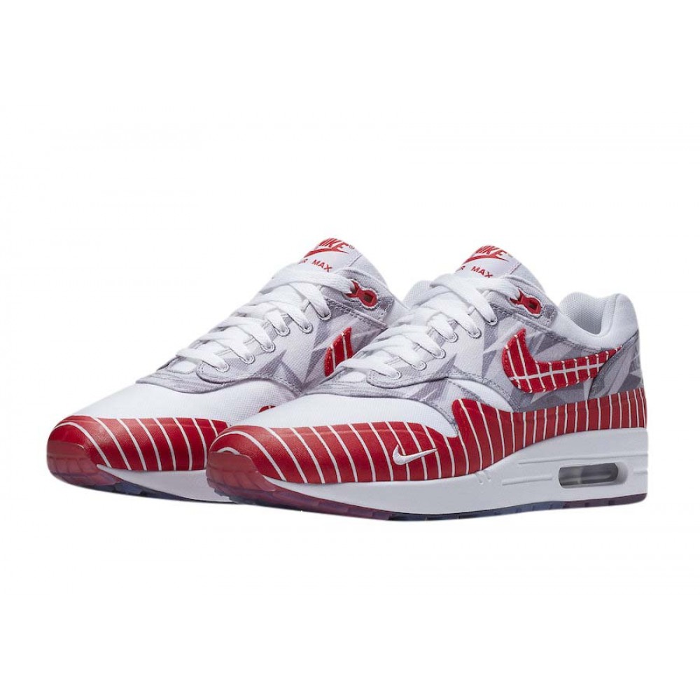 Nike Air Max 1 x Wasafu Los Primeros AH7740-100