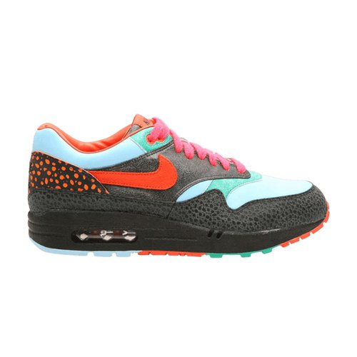 Nike Air Max 1 Supreme Kabutomushi Tech 