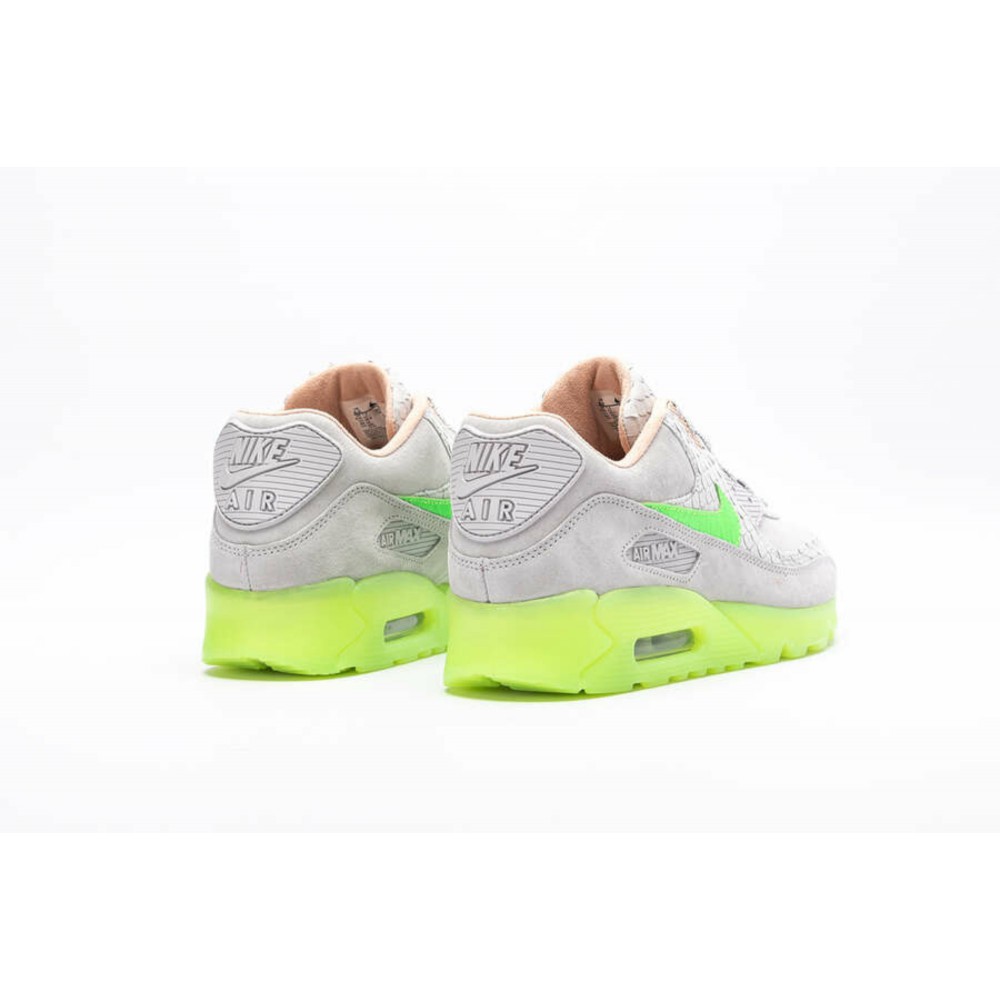 Nike Air Max 90 New Species CQ0786-001 Nike Air Max 90 New Species CQ0786-001