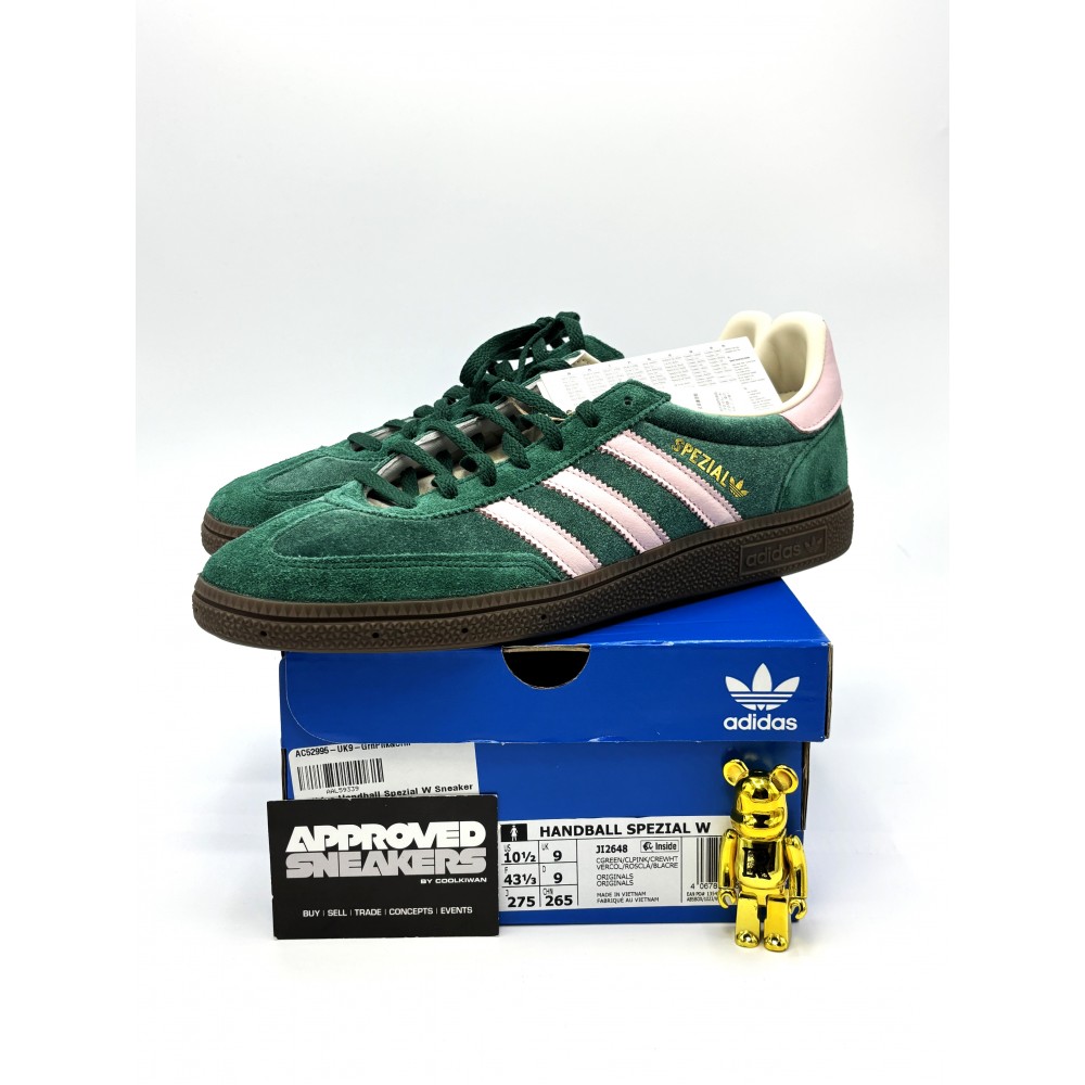 Adidas Handball Spezial Sneaker JI2648
