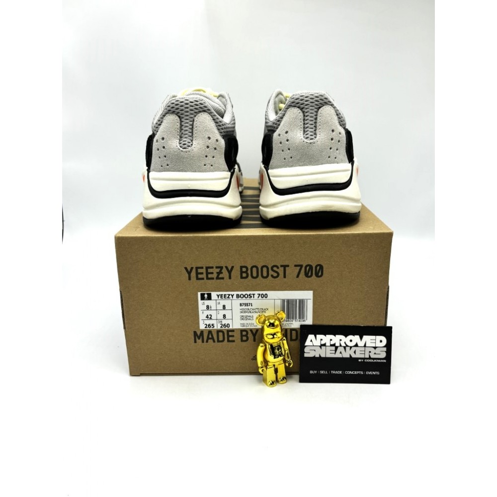 adidas Yeezy Boost 700 Wave Runner B75571