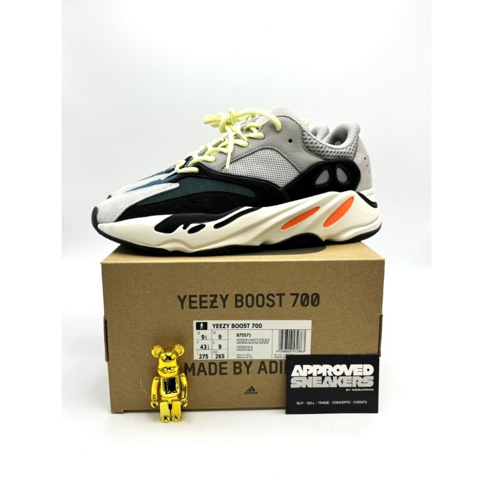 adidas Yeezy Boost 700 Wave Runner OG B75571