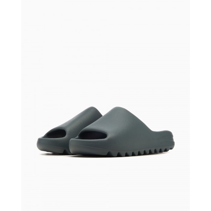 【28.5cm】adidas Yeezy Slide Slate Marine
