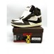 Nike Air Jordan 1 Retro High OG SP Travis Scott Mocha CD4487-100 Right US10 Left US9