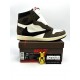 Nike Air Jordan 1 Retro High OG SP Travis Scott Mocha CD4487-100 Right US10 Left US9