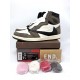 Nike Air Jordan 1 Retro High OG SP Travis Scott Mocha