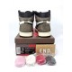 Nike Air Jordan 1 Retro High OG SP Travis Scott Mocha