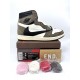 Nike Air Jordan 1 Retro High OG SP Travis Scott Mocha