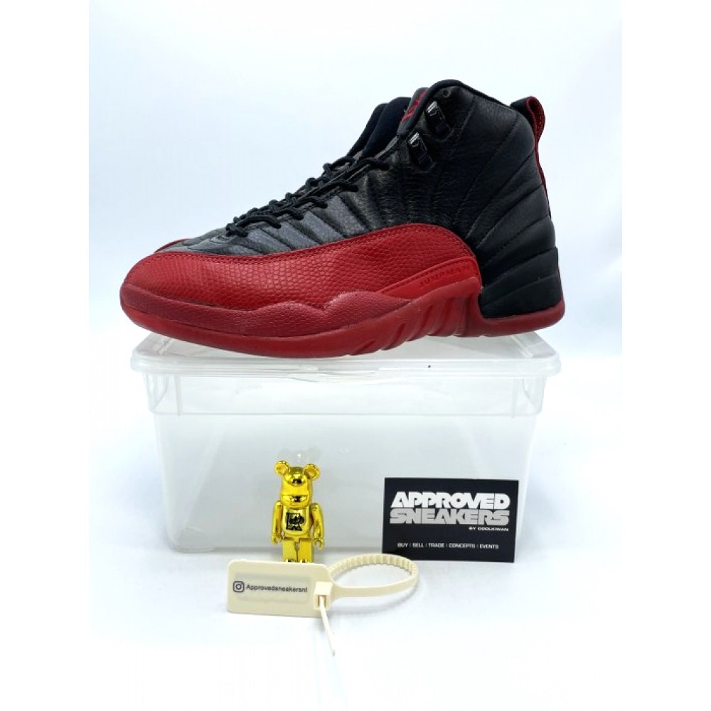 og flu game 12