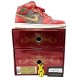 Nike Air Jordan 1 Retro Levi's 23 / 501 Denim Pack 332083-435 NR 813 of 2323