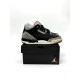 Nike Air Jordan 3 Retro GS black Cement 398614-010