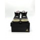 Nike Air Jordan 3 Retro GS black Cement 398614-010