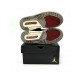 Nike Air Jordan 3 Retro GS black Cement 398614-010