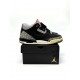 Nike Air Jordan 3 Retro GS black Cement 398614-010 39