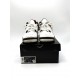 Nike Air Jordan 4 Retro Red Cement (GS) 408452-161