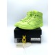 Nike Air Jordan 1 Retro AJKO Billie Eilish Ghost Green (W) DN2857-330