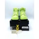 Nike Air Jordan 1 Retro AJKO Billie Eilish Ghost Green (W) DN2857-330