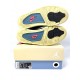 Nike Air Jordan 4 Retro Union Off Noir DC9533-001