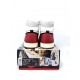 Nike Air Jordan 1 Retro High Union Los Angeles Black Toe BV1300-106