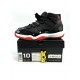 Nike Air Jordan 11 Retro Playoffs (2012) 378037-010