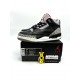 Nike Air Jordan 3 Retro Black Cement (2011) 136064-010