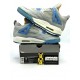 Nike Air Jordan 4 Retro Mist Blue 2006 314254-041