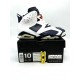 Nike Air Jordan 6 Retro Olympic London (2012) 384664-130