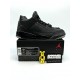 Nike Air Jordan 3 Retro Black Flip 315767-001