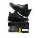 Nike Air Jordan 3 Retro Black Flip 315767-001