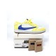 Nike Air Jordan 1 Retro Low OG SP Travis Scott Canary DZ4137-700