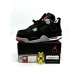 Nike Air Jordan 4 Retro Black Cement Bred (2012) 308497-089