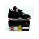 Nike Air Jordan 4 Retro Black Cement Bred (2012) 308497-089