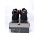Nike Air Jordan 6 Retro Black Infrared Pack 2010