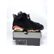 Nike Air Jordan 6 Retro Black Infrared Pack 2010