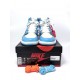Nike Air Jordan 1 Retro High Off-White University Blue AQ0818-148
