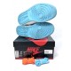 Nike Air Jordan 1 Retro High Off-White University Blue AQ0818-148