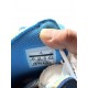 Nike Air Jordan 1 Retro High Off-White University Blue AQ0818-148