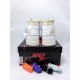 Nike Air Jordan 1 Retro High Off-White Euro AQ0818-100