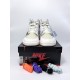 Nike Air Jordan 1 Retro High Off-White Euro AQ0818-100