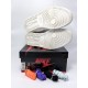 Nike Air Jordan 1 Retro High Off-White Euro AQ0818-100