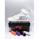 Nike Air Jordan 1 Retro High Off-White Euro AQ0818-100