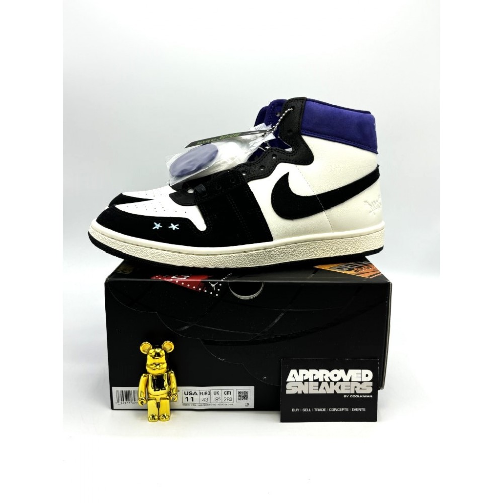 Nike Air Jordan Air Ship PE SP Opium FQ8281-100