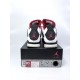 Nike Air Jordan 4 Retro Fire Red (2012) 308497-110