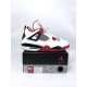Nike Air Jordan 4 Retro Fire Red (2012) 308497-110