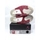 Nike Air Jordan 4 Retro Fire Red (2012) 308497-110