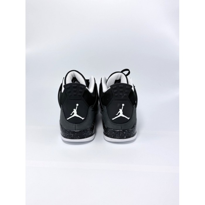 Nike Air Jordan 4 Retro Fear (2024) FQ8138-002