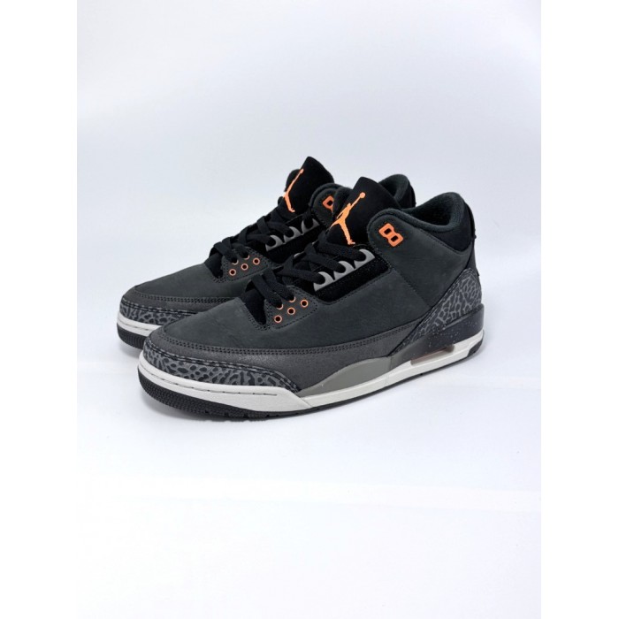 Nike Air Jordan 3 Retro Fear Pack (2023) CT8532-080