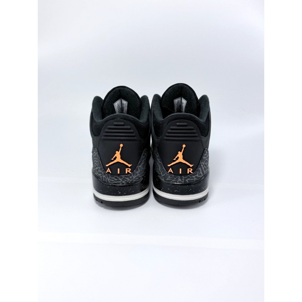 Nike Air Jordan 3 Retro Fear Pack (2023) CT8532-080
