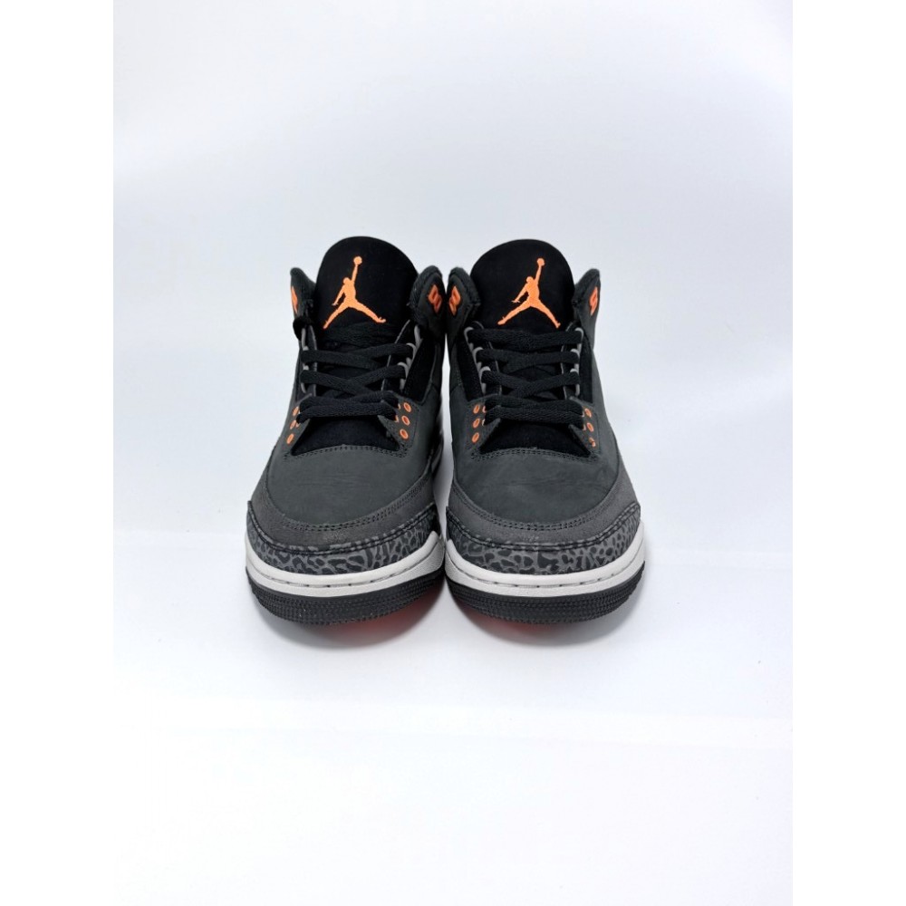 Nike Air Jordan 3 Retro Fear Pack (2023) CT8532-080