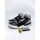 Nike Air Jordan 3 Retro OG Black Cement (2024) DN3707-010 